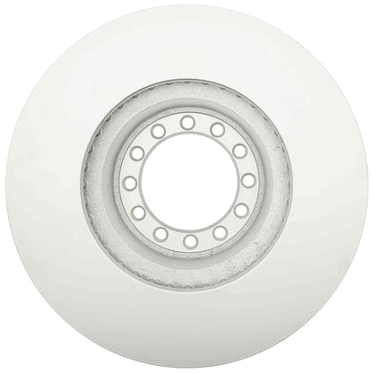 Raybestos Brakes Disc Brake Rotor 980066