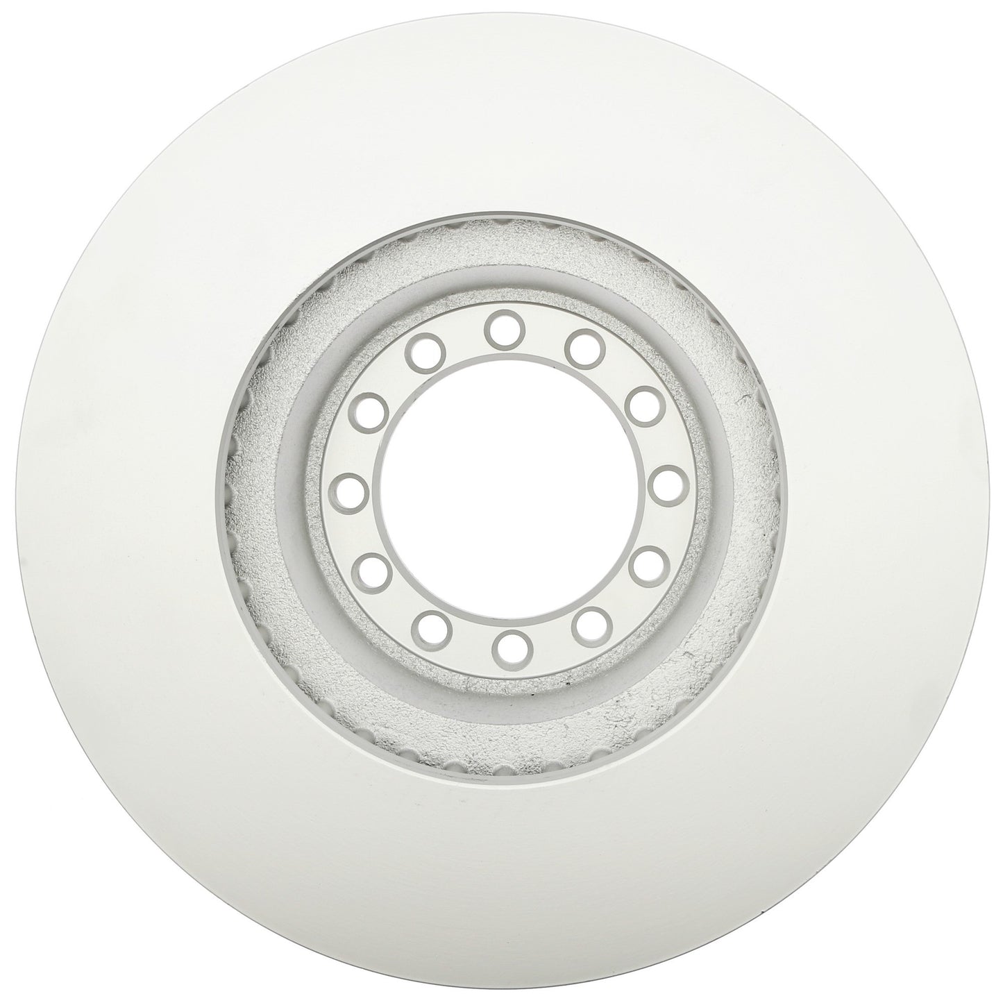 Raybestos Brakes Disc Brake Rotor 980066