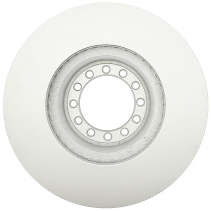 Raybestos Brakes Disc Brake Rotor 980066