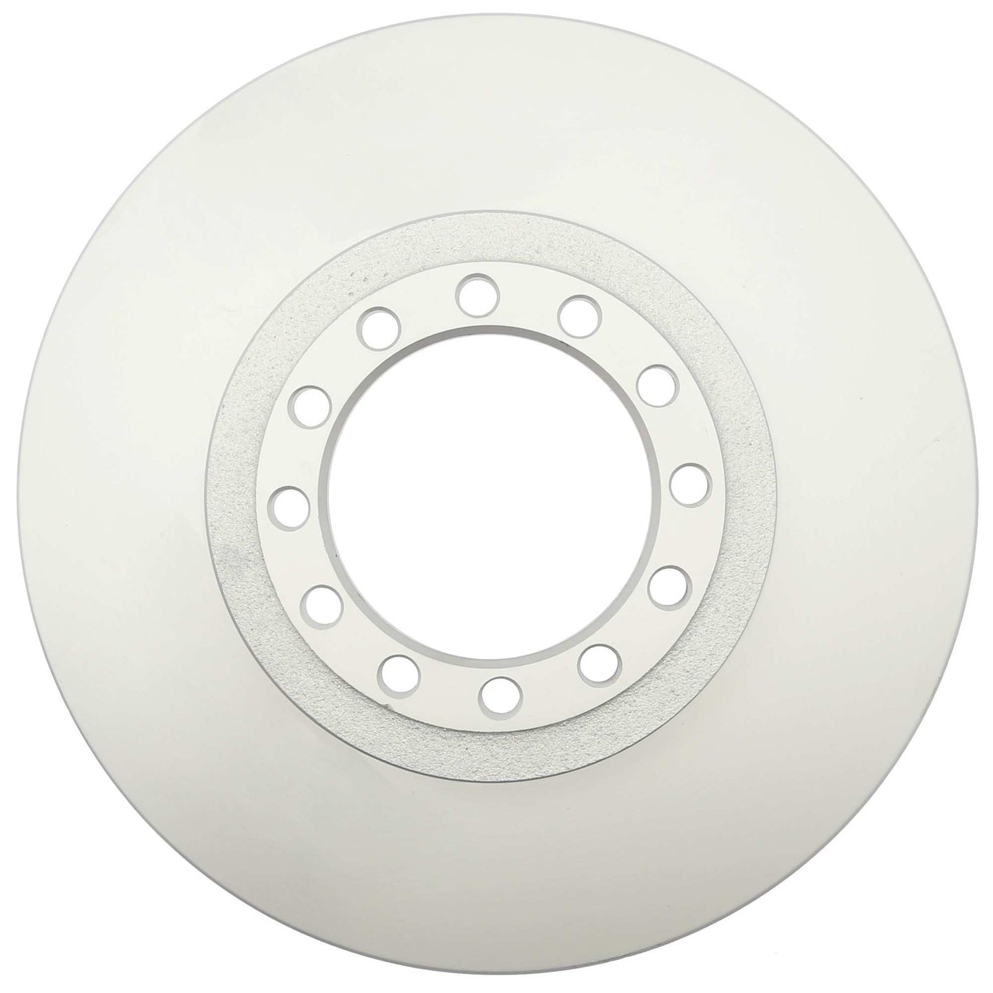 Raybestos Brakes Disc Brake Rotor 980066