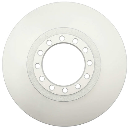 Raybestos Brakes Disc Brake Rotor 980066