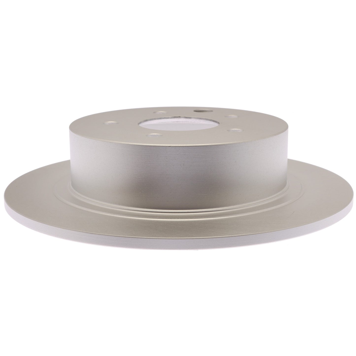 Raybestos Brakes Disc Brake Rotor 980070FZN