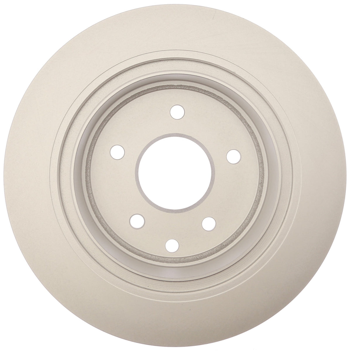 Raybestos Brakes Disc Brake Rotor 980070FZN