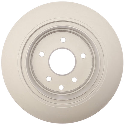 Raybestos Brakes Disc Brake Rotor 980070FZN