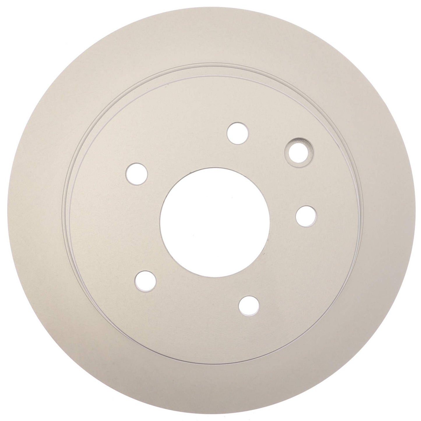 Raybestos Brakes Disc Brake Rotor 980070FZN