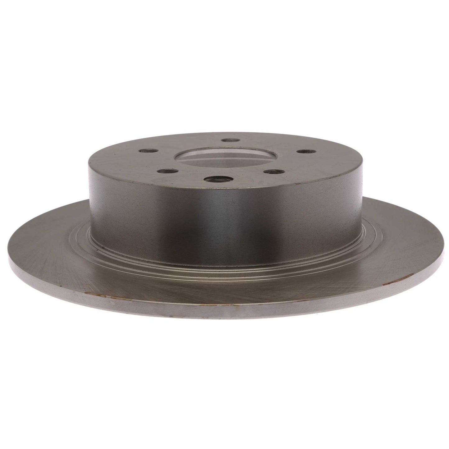 Raybestos Brakes Disc Brake Rotor 980070R