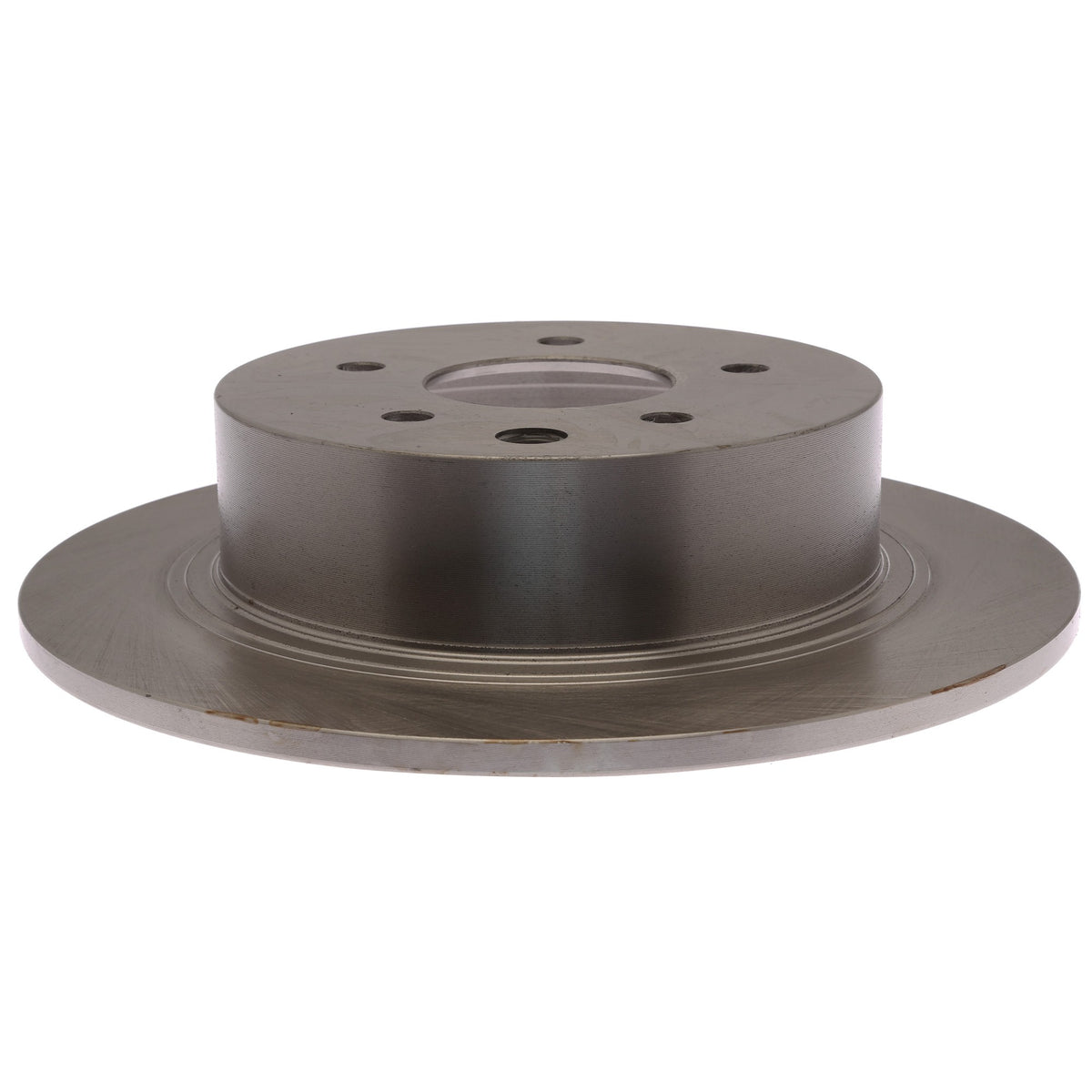 Raybestos Brakes Disc Brake Rotor 980070R
