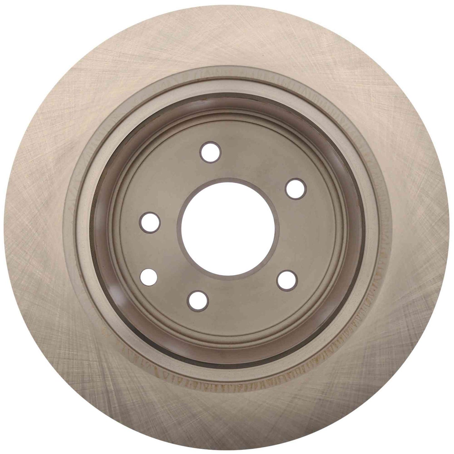 Raybestos Brakes Disc Brake Rotor 980070R