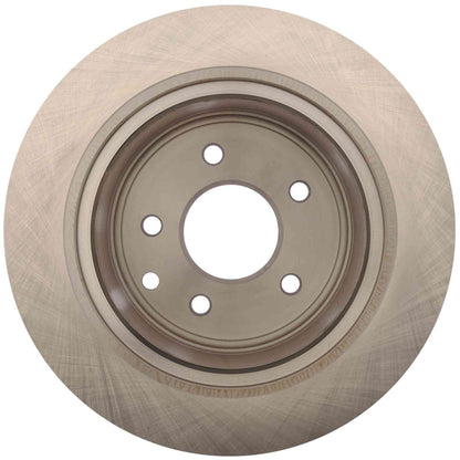 Raybestos Brakes Disc Brake Rotor 980070R