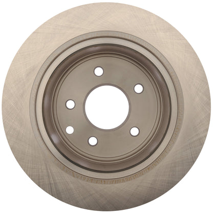Raybestos Brakes Disc Brake Rotor 980070R