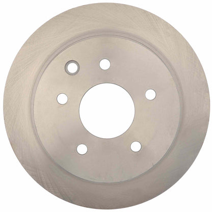 Raybestos Brakes Disc Brake Rotor 980070R