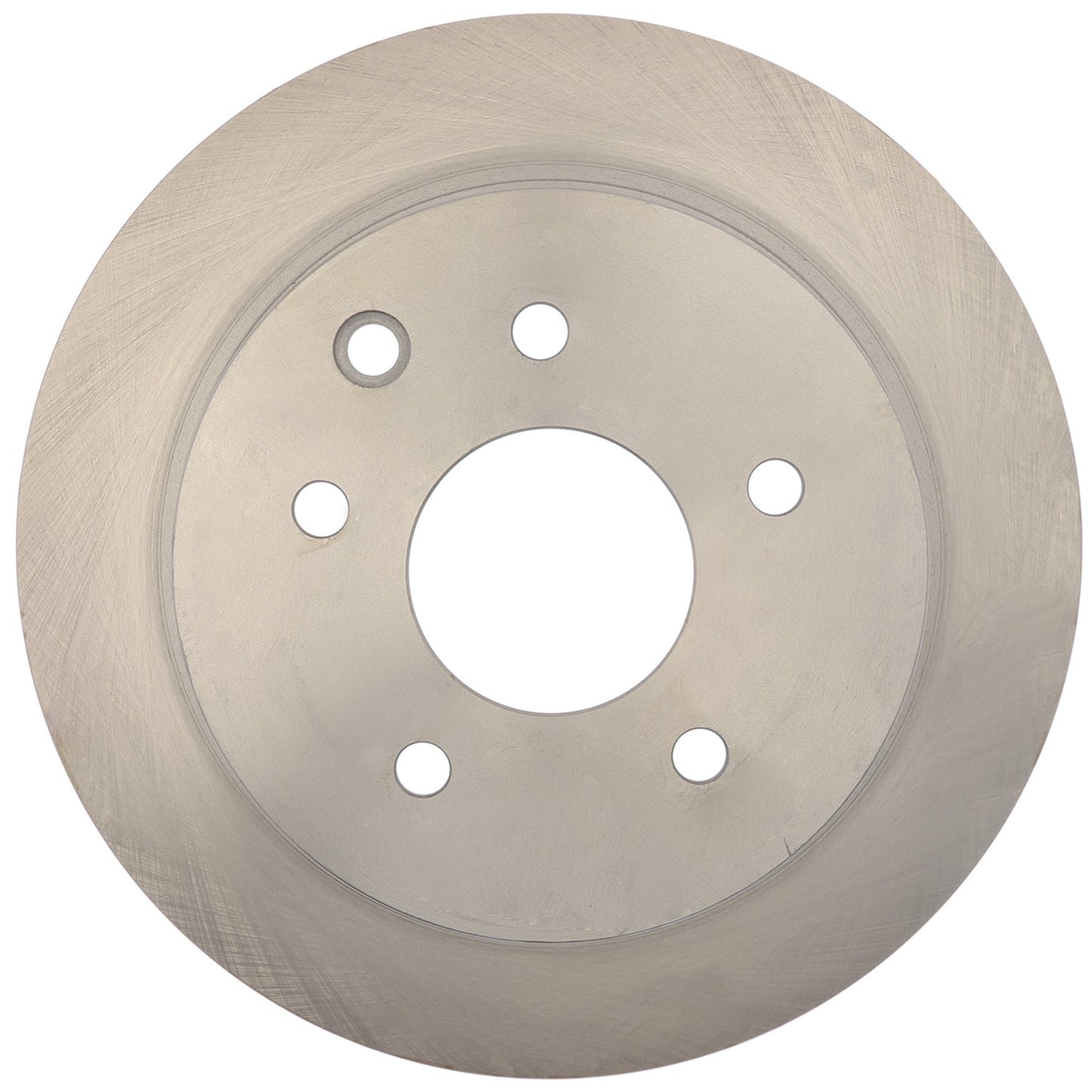 Raybestos Brakes Disc Brake Rotor 980070R