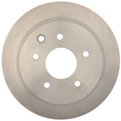 Raybestos Brakes Disc Brake Rotor 980070R
