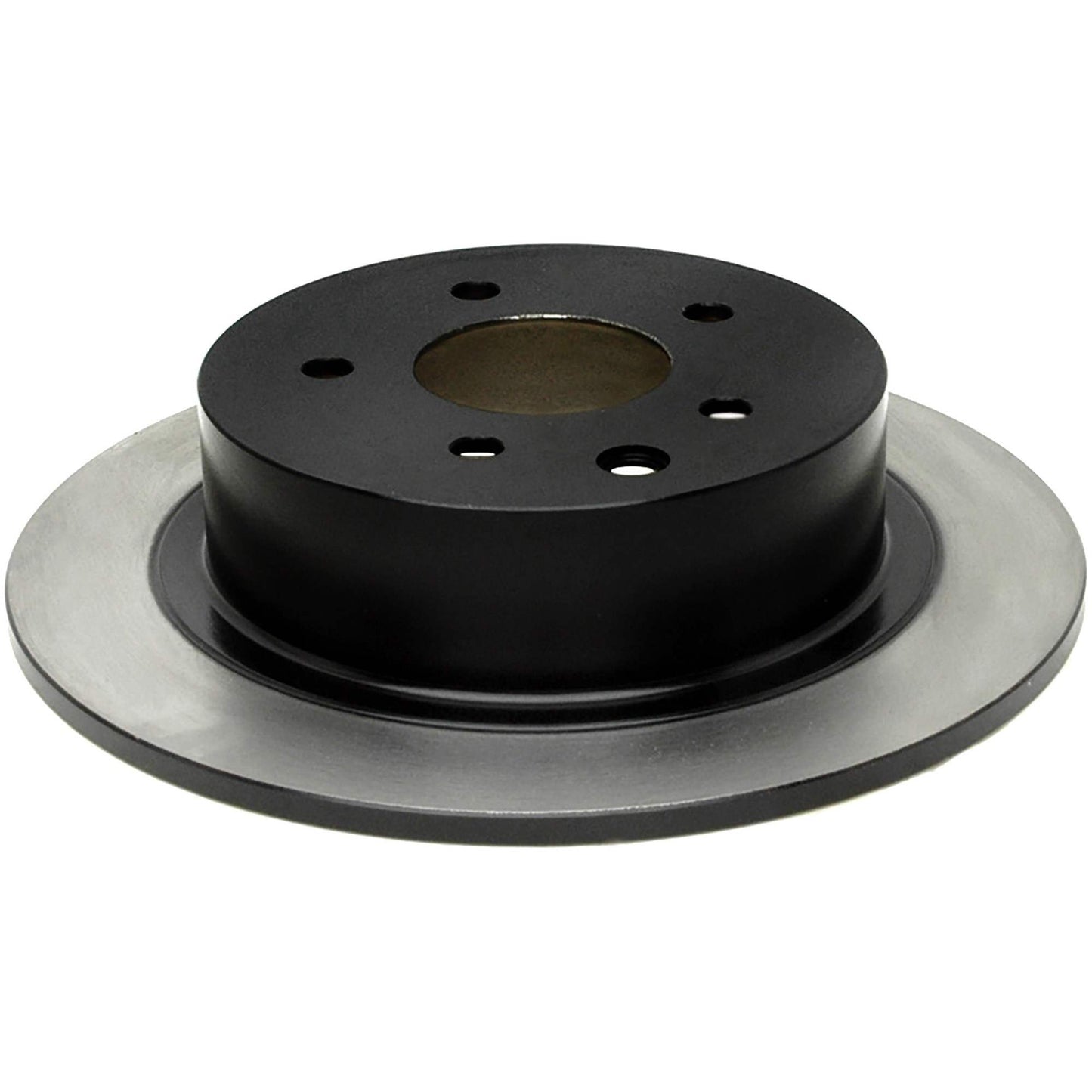 Raybestos Brakes Disc Brake Rotor 980070