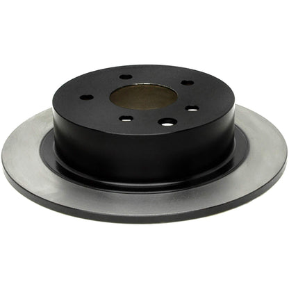 Raybestos Brakes Disc Brake Rotor 980070