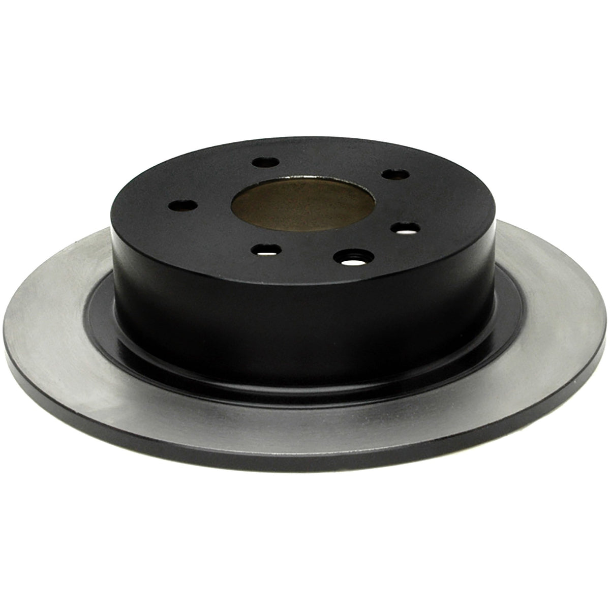 Raybestos Brakes Disc Brake Rotor 980070
