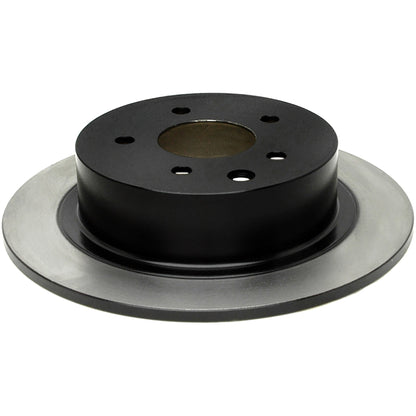 Raybestos Brakes Disc Brake Rotor 980070