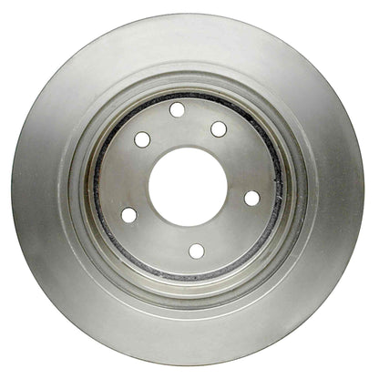 Raybestos Brakes Disc Brake Rotor 980070