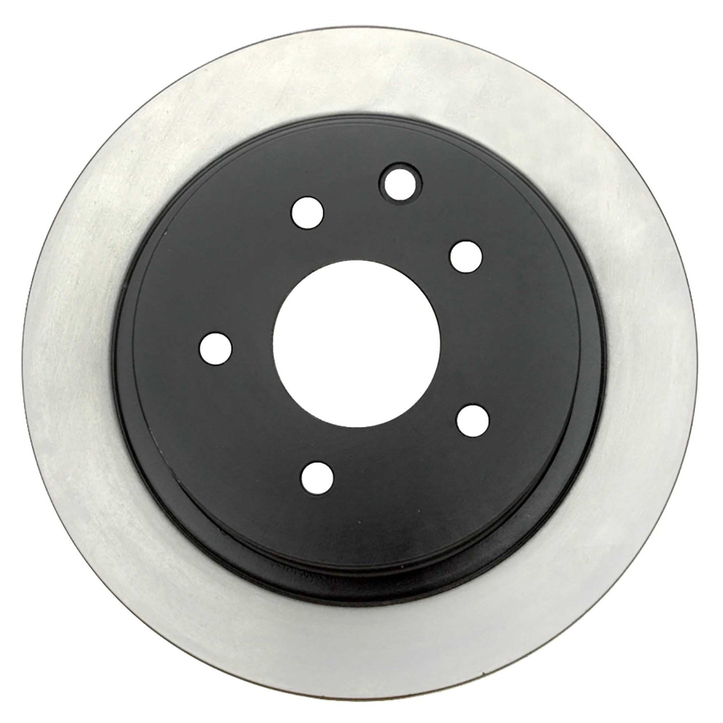 Raybestos Brakes Disc Brake Rotor 980070