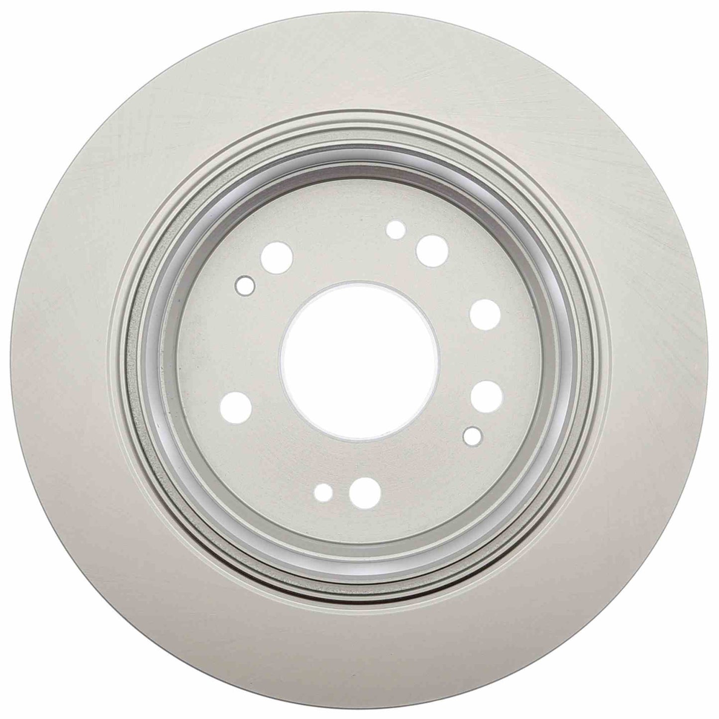Raybestos Brakes Disc Brake Rotor 980071FZN