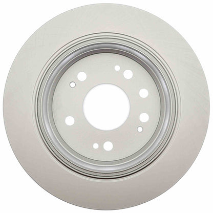 Raybestos Brakes Disc Brake Rotor 980071FZN