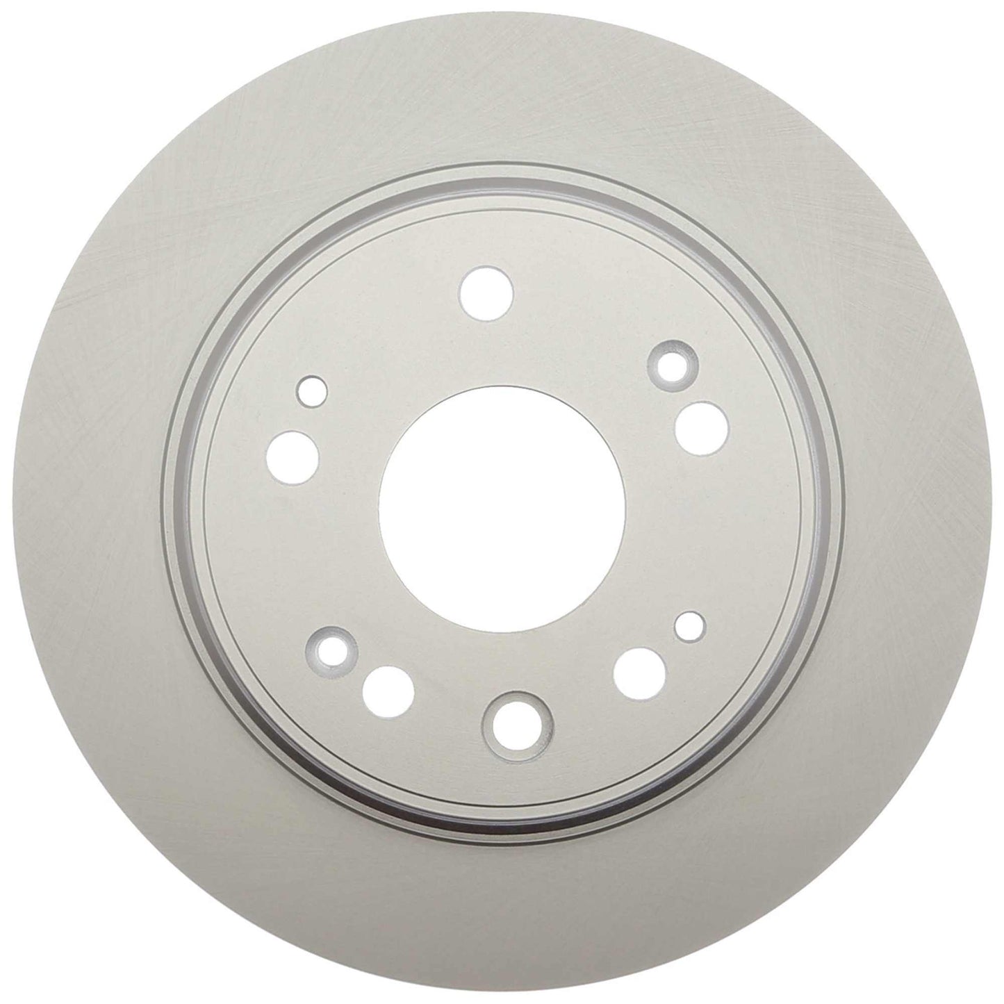 Raybestos Brakes Disc Brake Rotor 980071FZN