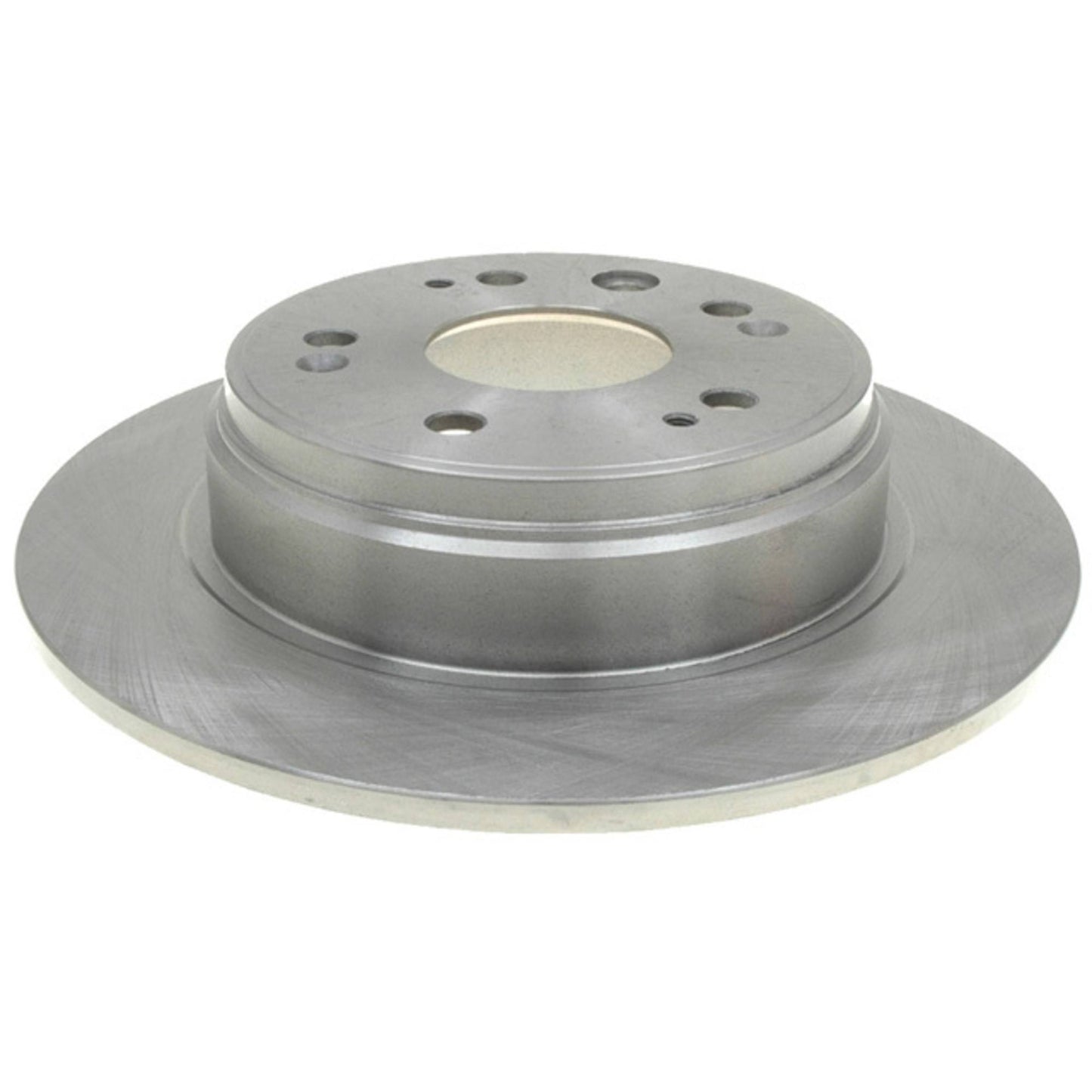 Raybestos Brakes Disc Brake Rotor 980071R