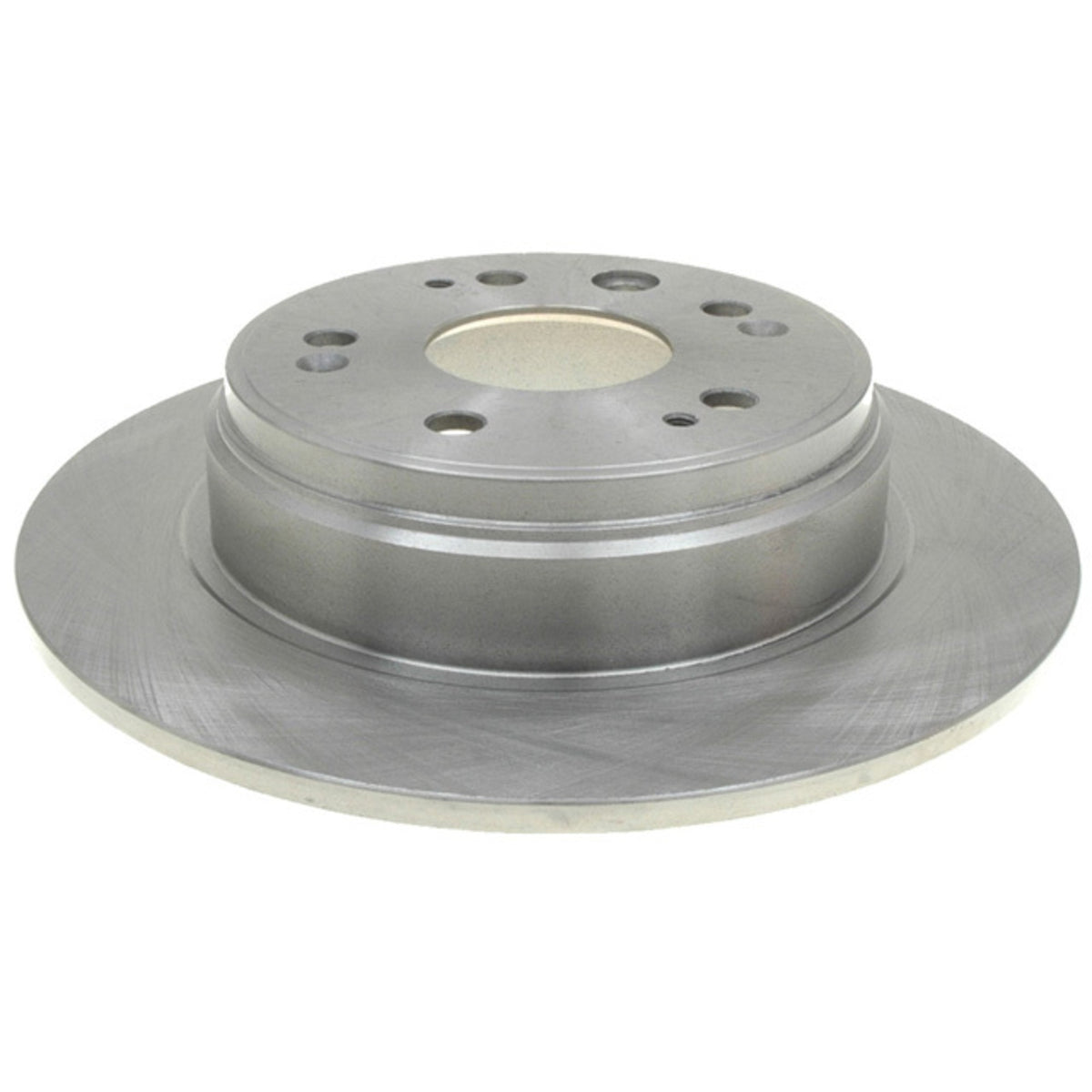 Raybestos Brakes Disc Brake Rotor 980071R