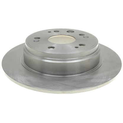 Raybestos Brakes Disc Brake Rotor 980071R