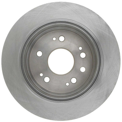 Raybestos Brakes Disc Brake Rotor 980071R