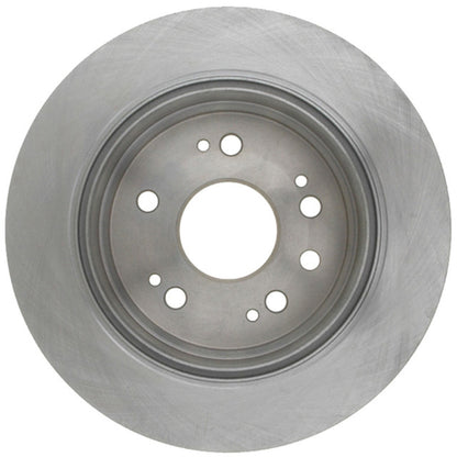 Raybestos Brakes Disc Brake Rotor 980071R