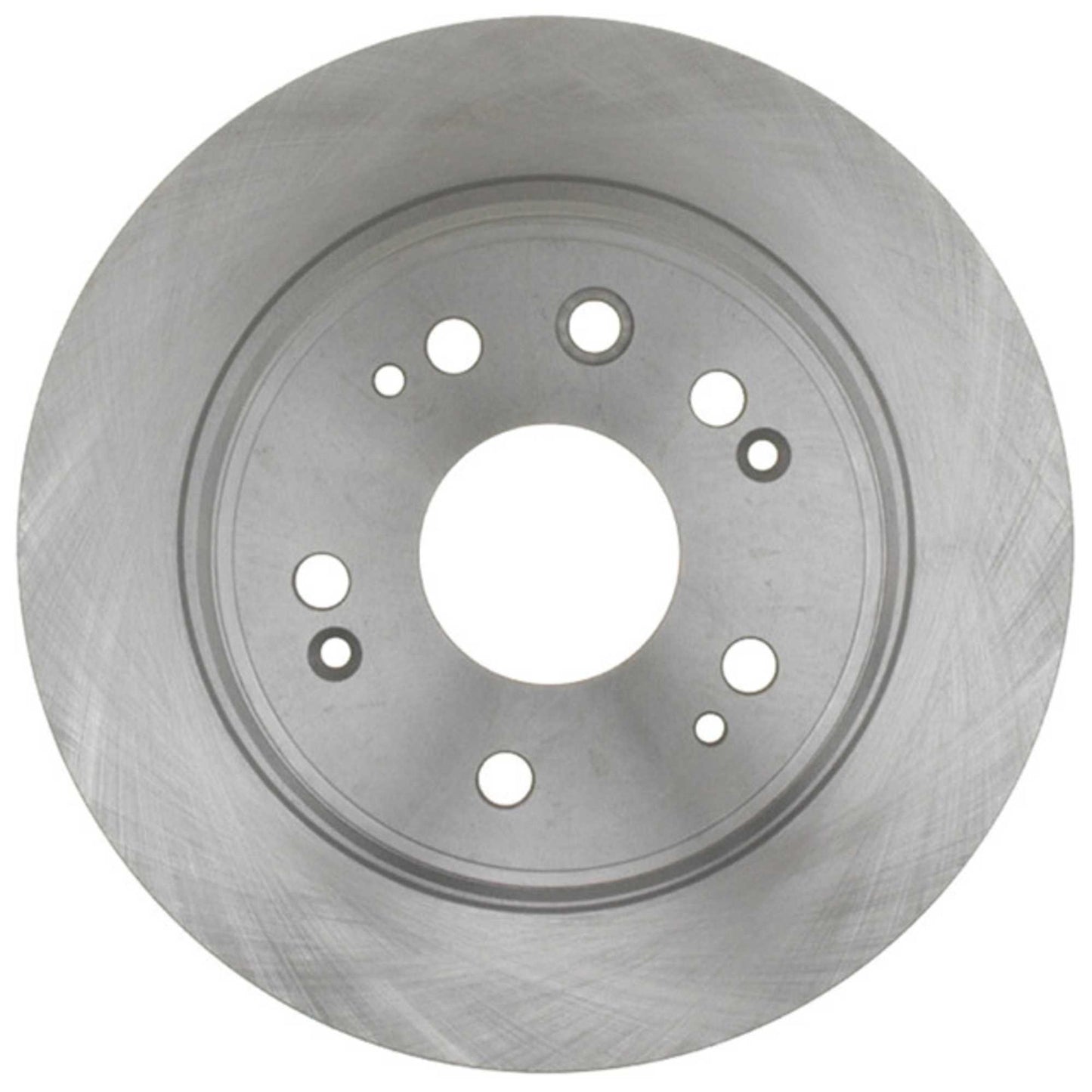 Raybestos Brakes Disc Brake Rotor 980071R
