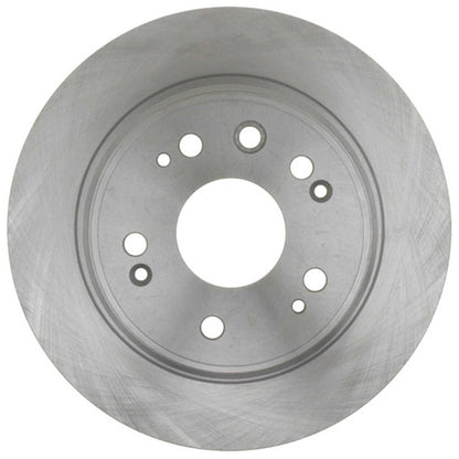 Raybestos Brakes Disc Brake Rotor 980071R