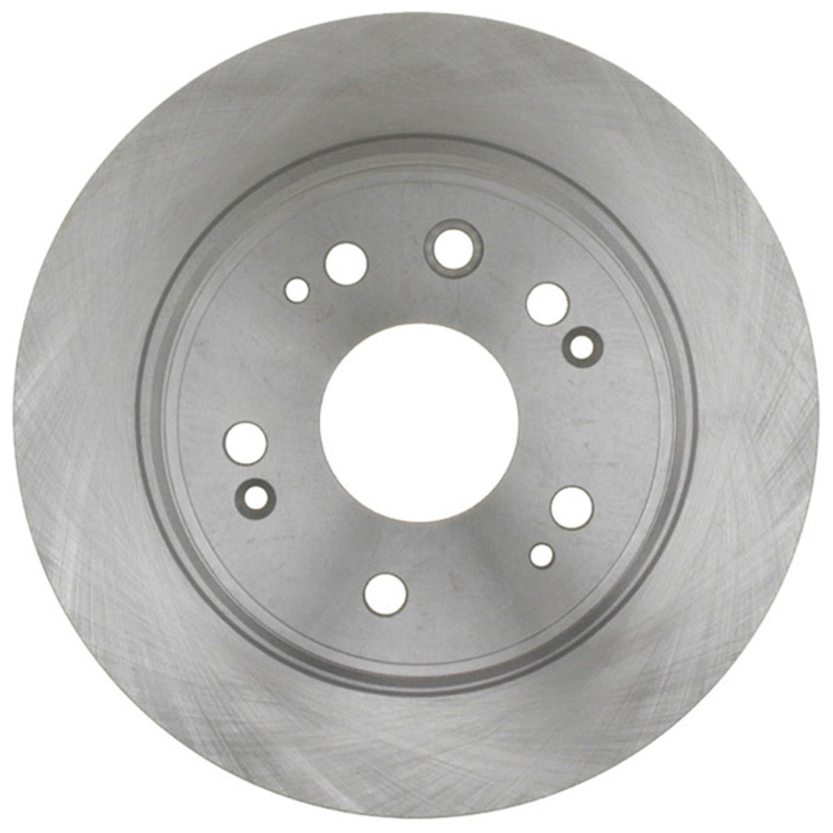 Raybestos Brakes Disc Brake Rotor 980071R