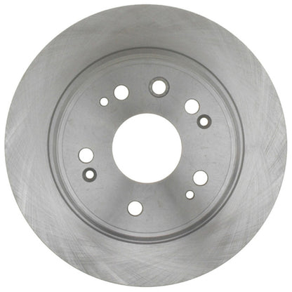 Raybestos Brakes Disc Brake Rotor 980071R
