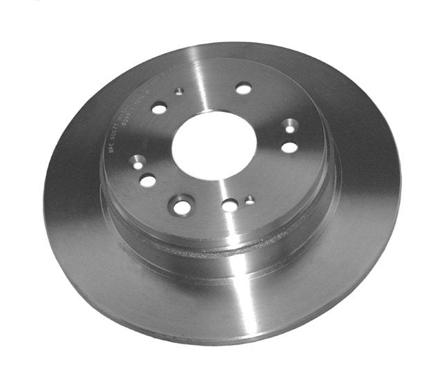 Raybestos Brakes Disc Brake Rotor 980071R