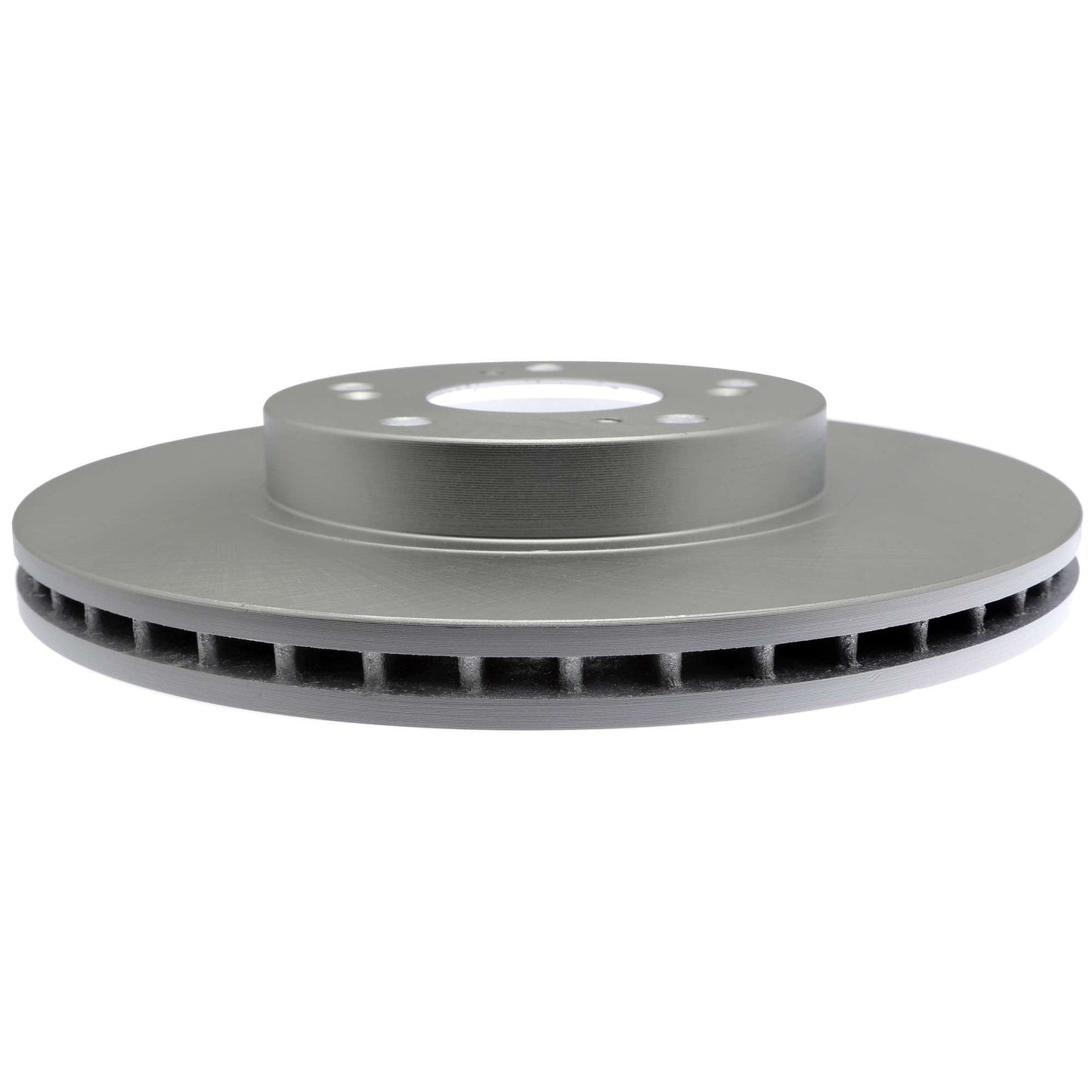 Raybestos Brakes Disc Brake Rotor 980072FZN