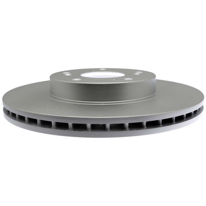 Raybestos Brakes Disc Brake Rotor 980072FZN