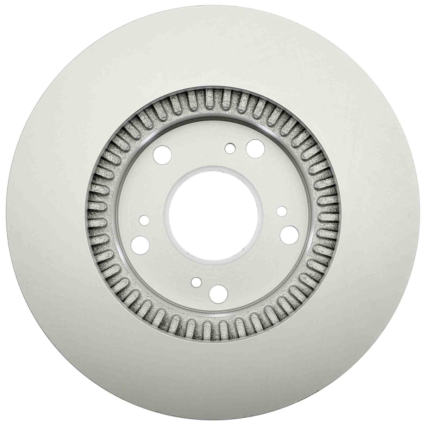 Raybestos Brakes Disc Brake Rotor 980072FZN
