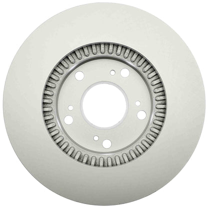Raybestos Brakes Disc Brake Rotor 980072FZN