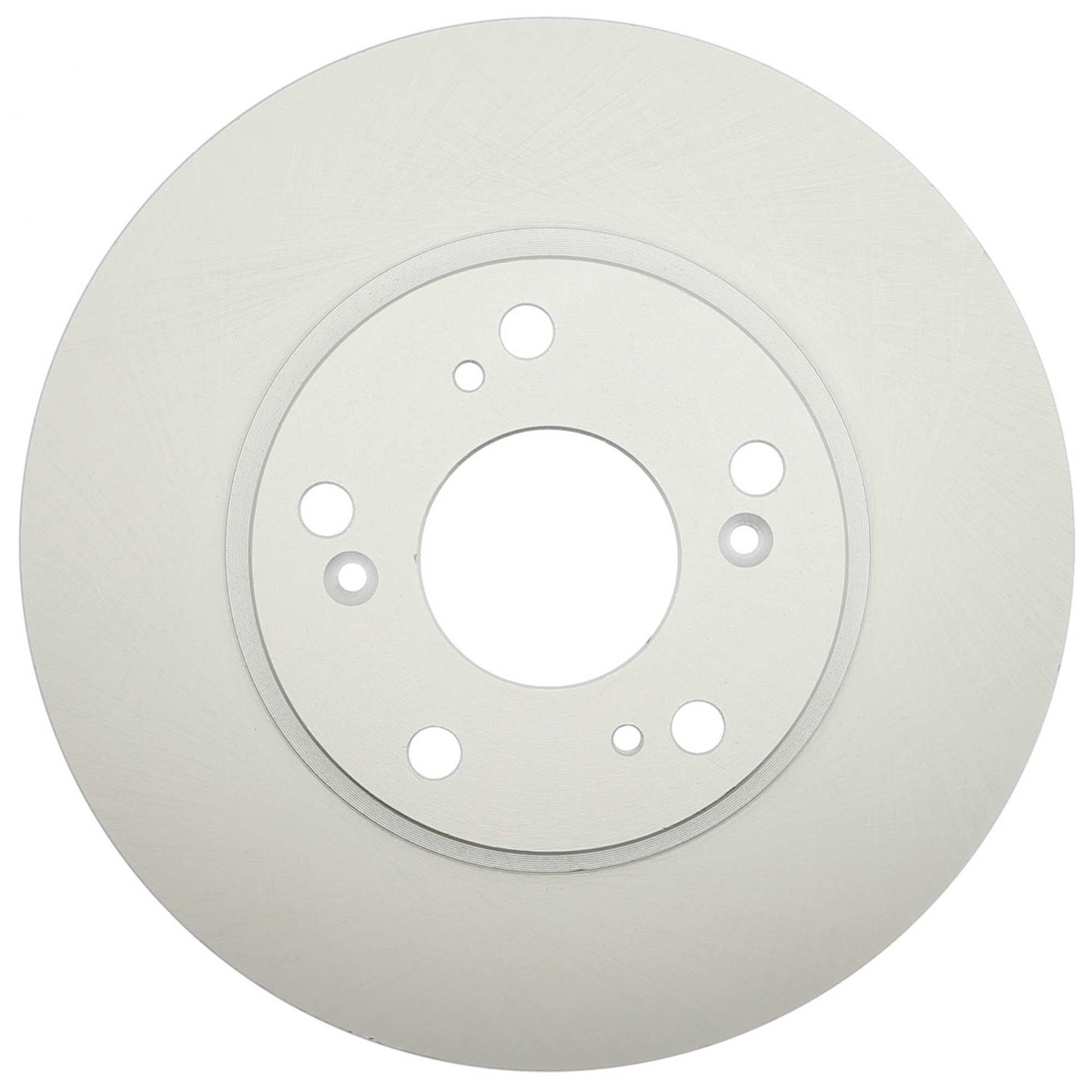 Raybestos Brakes Disc Brake Rotor 980072FZN