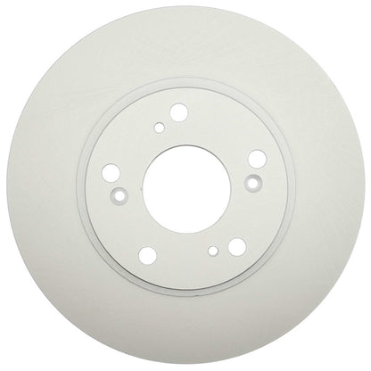 Raybestos Brakes Disc Brake Rotor 980072FZN