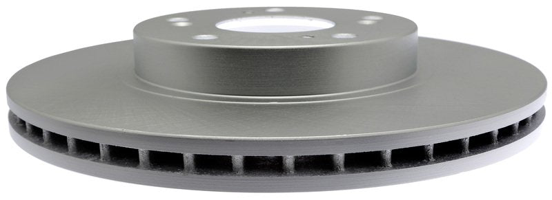 Raybestos Brakes Disc Brake Rotor 980072FZN