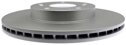 Raybestos Brakes Disc Brake Rotor 980072FZN