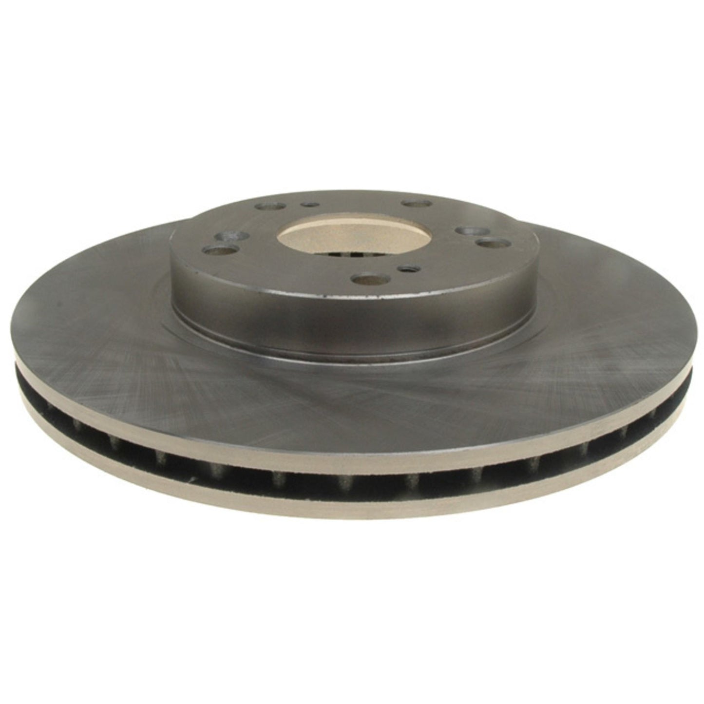 Raybestos Brakes Disc Brake Rotor 980072R