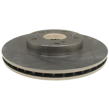 Raybestos Brakes Disc Brake Rotor 980072R