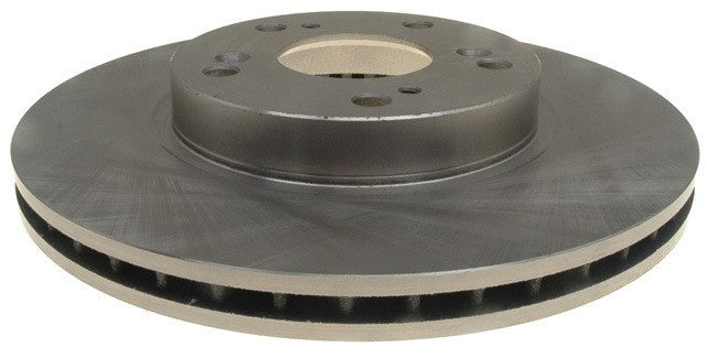 Raybestos Brakes Disc Brake Rotor 980072R