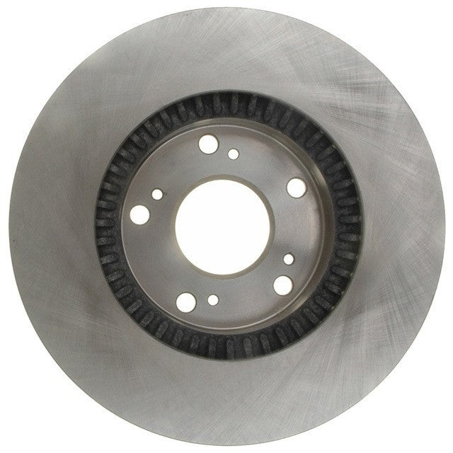 Raybestos Brakes Disc Brake Rotor 980072R