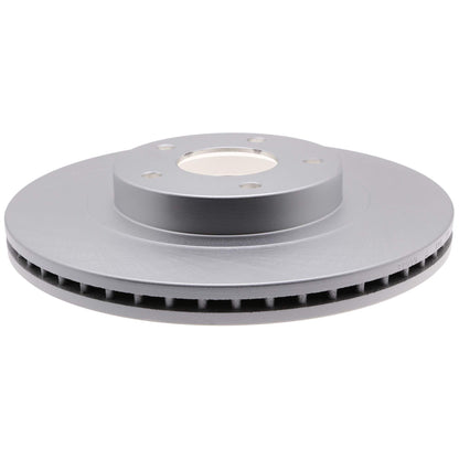 Raybestos Brakes Disc Brake Rotor 980074FZN