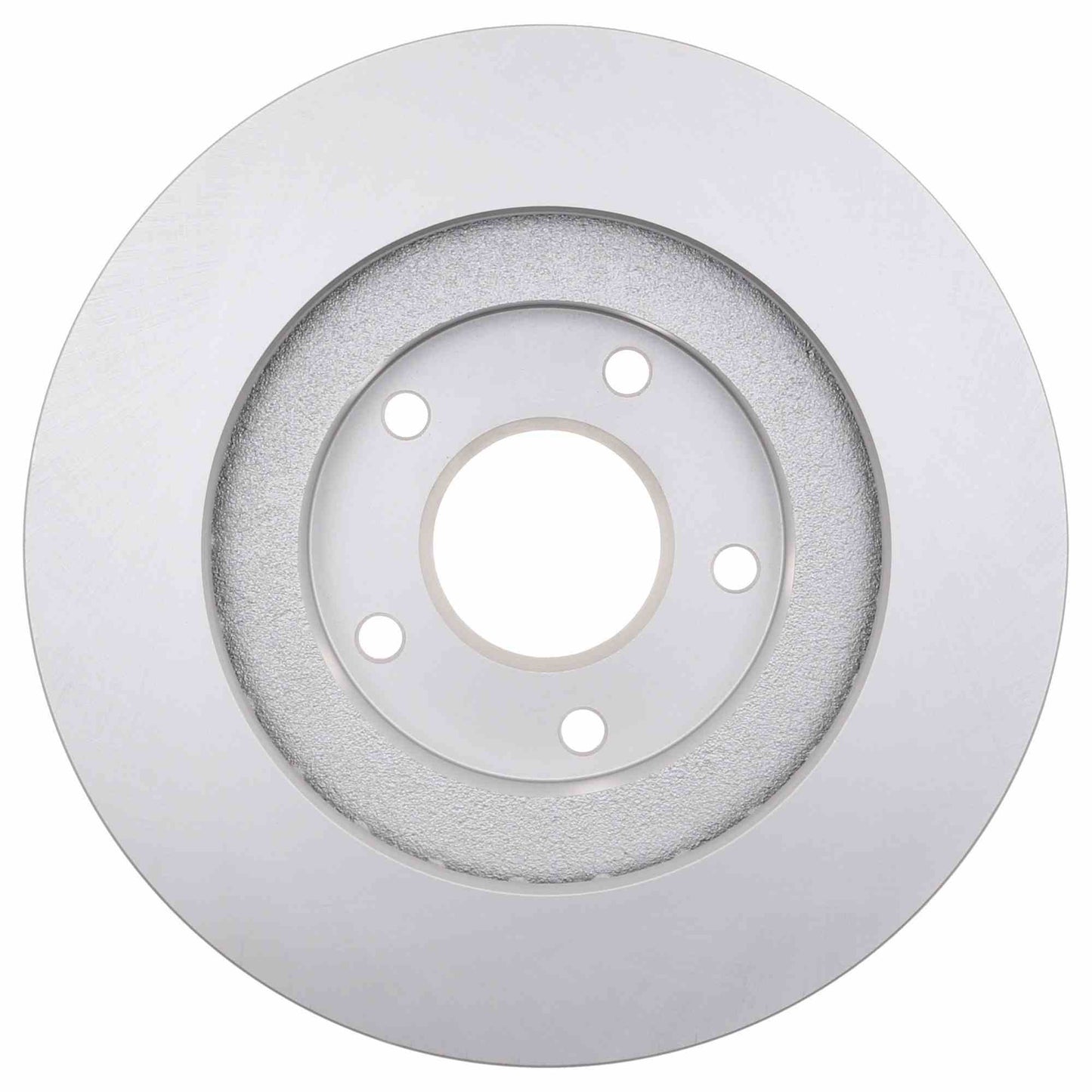 Raybestos Brakes Disc Brake Rotor 980074FZN